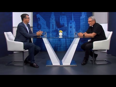 Izdvojeno 16.9.2020. - Generacijska smjena biskupa