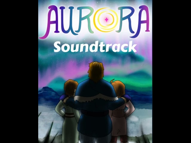 DreamArc's Aurora- Black and White (Instrumental Ver.)