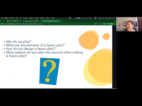 TKT MODULE 2 SESSION 1