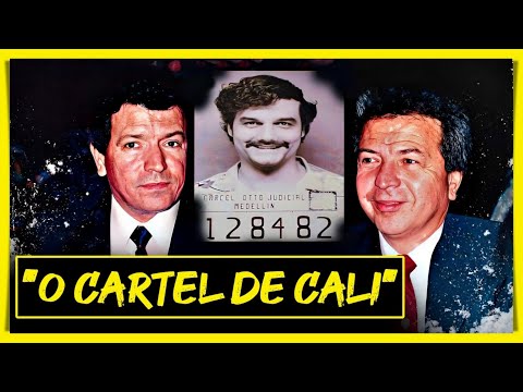 , title : 'CARTEL DE CALI - ASCENSÃO E QUEDA DOS IRMÃOS GILBERTO E MIGUEL RODRÍGUEZ OREJUELA'