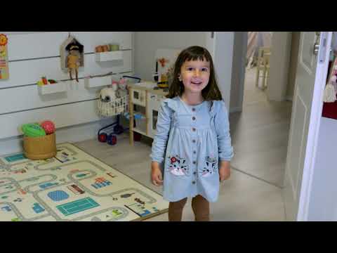 Kindertagespflege in Hessen – schon mal darüber nachgedacht? Mini-Video: „Was machen wir heute?“