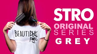 Download lagu (ONLY ON STRO) BEAUTIFOOL 'GREY' -  TRAILER mp3