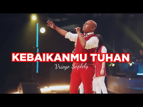 KebaikanMu Tuhan ( Sudirman Worship ) by Vriego Soplely || GSJS Pakuwon Mall, Surabaya