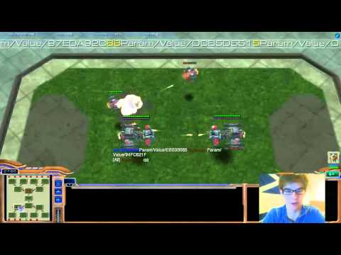 Micro Tournament with the Pro's (CatZ, CombatEX, MoMaN and MajOr) - 2 / 3