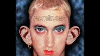 Canibus - The Ballad (Eminem Diss)