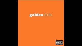 Frank Ocean - Golden Girl (ft. Tyler, The Creator)