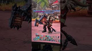 Finally the shoulders drop in retail. i never got inv to a Padaria Remix mytich runs❤️👍🏾