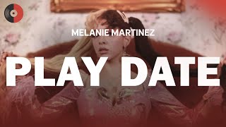 Download lagu Melanie Martinez - Play Date | Top Songs | Lyrics mp3