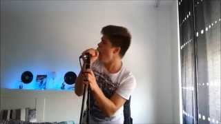 Crown The Empire - Initiation [Vocal Cover]