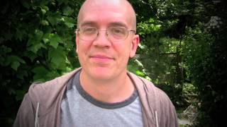 Devin Townsend LUCKY ANIMALS (Lets make a vid together!)