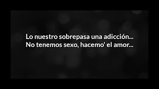 Kevin Roldan - PPP (Letra)