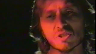 JOHN TRUDELL A Blue Indian