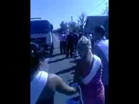 nunta lu amelia la latunas