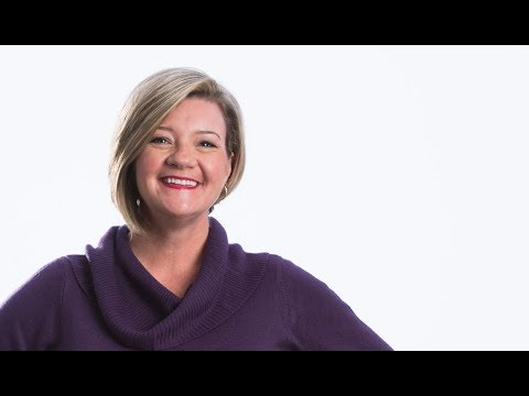 My Equity Story: Christie Olsen, NBCT