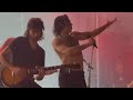 Ultraligera - Matanza en el Hotel @ OurenSound Fest