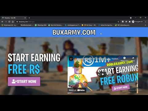 Damonbux Com Code