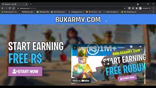 Damonbux ! Damonbux.Com Know if SCAM or LEGIT  buxarmy.com ! damonbux. com