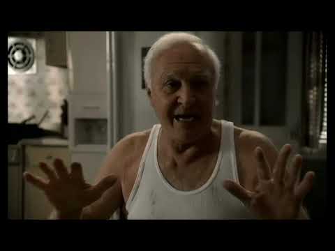 The Sopranos Season 5 Episode 01   Two Tonys   Feech Speach and Consequence