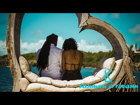 GRD Vision Agency and Mister LK