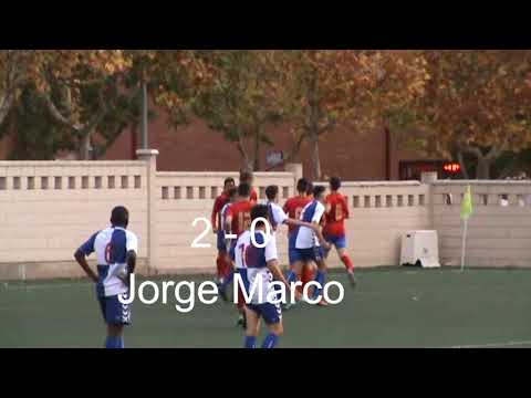 C.D.TERUEL - EBRO C.D.