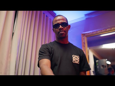 Zakes Bantwini Presents: Office Politics (Episode 2)