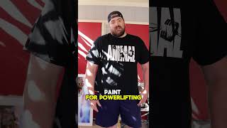 Should people start arm wrestling? Insight from a champion powerlifter