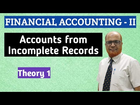 Financial Accounting II I Accounts of Joint Venture I Introduction I Part 1 I Khans Commerce Tutor