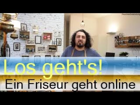 Euer Friseur online! Tutorials, Tipps, Tricks usw.
