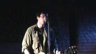 Butch Walker Live &quot;Promise&quot; (5/10/2003 in NY)