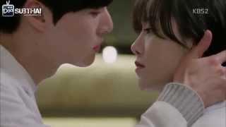 Download lagu Blood Kiss Scene Ahn Jae Hyun mp3