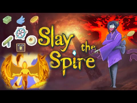 Slay the Spire February 9th Daily - Watcher