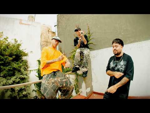 "KIKI" - TRUNSER X BEAU THE KID X ENEZ 4R