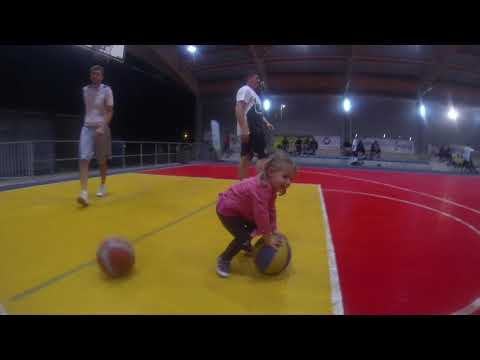 BASKET NIGHT WEJHEROWO