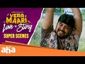 Vikkals Vikram 🤣 Sema Comedy Scenes | Vera Maari Love Story | An aha Original Series