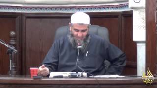 شرح صحيح مسلم -- كتاب صلاة المسافرين وقصرها -- 2013-09-26 image