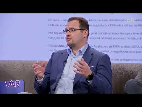 “Letra e ministrit, është ndërhyrje politike” - Ish-sekretari i KOK-ut, Shasivar Haxhiaj reagon