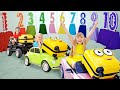 Diana Dan Roma Video Pendidikan Terbaik Untuk Anak Anak