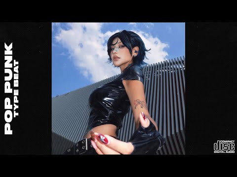 [FREE] Pop Punk x Hyperpop x Punk Rock Type Beat "Really"