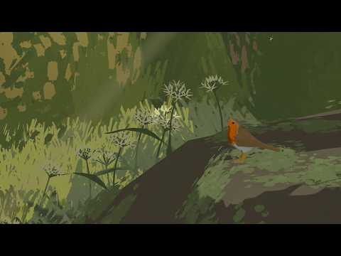 Good Folk Cafe youtube-video