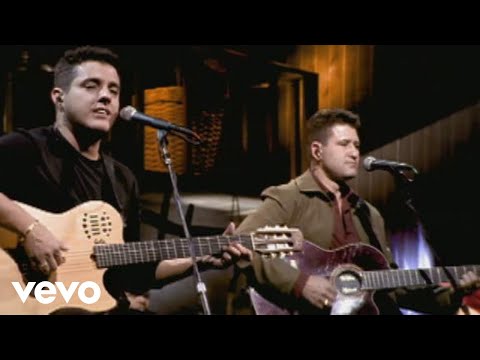Bruno & Marrone - Seu Amor Ainda é Tudo (Ao Vivo)