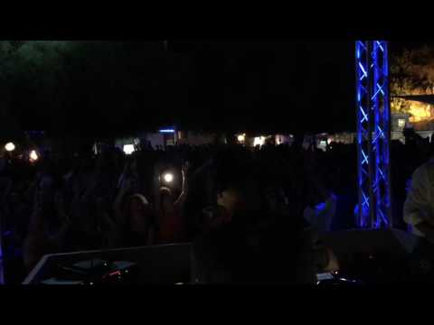 DJ Molella & Pepyx Mc Live @ Calaclub(So) -Blu Monday - Ferragosto D' Italia - 15.8.2016