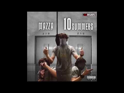 Mazza L20 - Tore Me Apart (Outro)