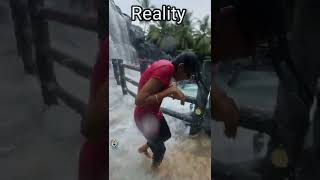 Download lagu #Expectations Vs #Reality #Black #Thunder #BlackThunder #Mettupalayam #SofiaRachel #Perinbam #3Roses mp3