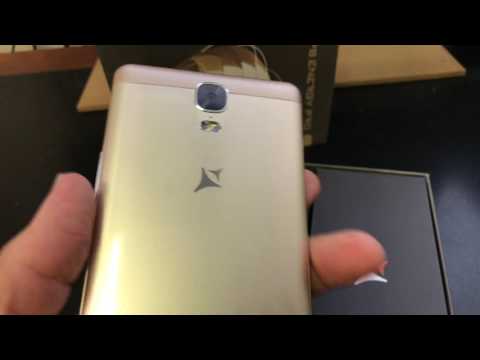 ALLVIEW P8 ENERGY PRO DUAL SIM Unboxing Video – in Stock at www.welectronics.com