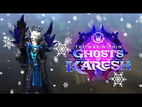 I Tried REWORKED Frost DK In Solo Shuffle... (ITS INSANE)