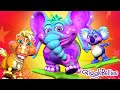 If All The Little Raindrops 21 More Fun Kids Songs GiggleBelles