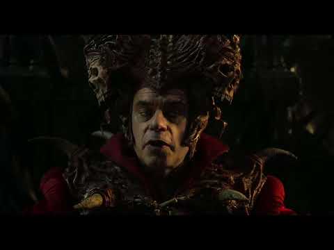 (TV Series) Time Bandits - Purist Evil Shadow of Shadows