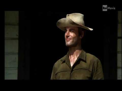 Film "E poi lo chiamarono il Magnifico" (1972) con Terence Hill