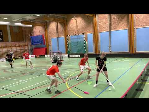 Highlights Pantamera pojkar C P07 Åstorp/Kvidinge IBS 1-3.