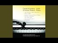 Sonata for Violin and Piano in D Major, Op 9, No 3 "Tombeau": 6. Allegro Adagio